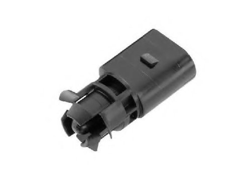 Senzor,temperatura exterioara VW TOURAN (1T1, 1T2) (2003 - 2010) BERU ST112 piesa NOUA