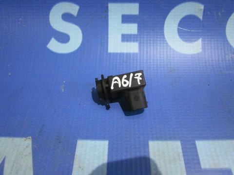 Senzor temperatura exterior Audi A6 C; 4B0907659A