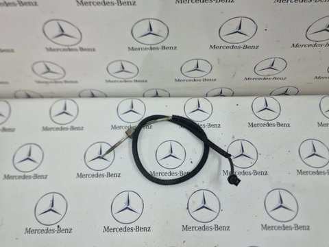 Senzor temperatura filtru particule Mercedes C-Class w205 a0009059705
