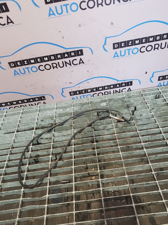 Senzor temperatura filtru particule Mitsubishi ASX 1.8 D 2010 - 2012 1587A038