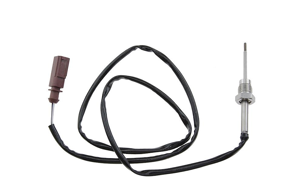 Senzor temperatura filtru particule Skoda Octavia 3, Superb 3 2.0tdi 2014-, Audi A3 2.0tdi 2012-, Seat Altea 2.0tdi 2004- Leon 2.0tdi 2012-, Vw Golf 6 2.0tdi 2008-2012, Beetle, Jet, NTY EGT-SK-008