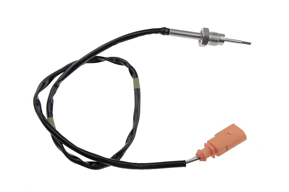 Senzor temperatura filtru particule Skoda Octavia 3 2.0tdi 2014-, Superb 3 2.0tdi 2015-, Audi A3 2.0tdi 2012-, Tt 2.0tdi 135kw 2014-, Seat Leon 2.0tdi 2012-, Vw Golf 7 2.0 Gtd, Tdi, NTY EGT-SK-006