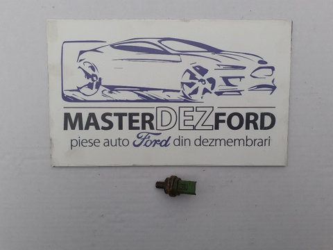 Senzor temperatura Ford Fiesta / Fusion 1.4 tdci COD : 9655414180