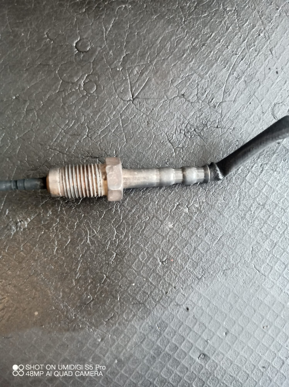 Senzor TEMPERATURA GAZ DE ESCAPE BMW 3 E90 E91 - COD 7809152 13627809152 032656002102