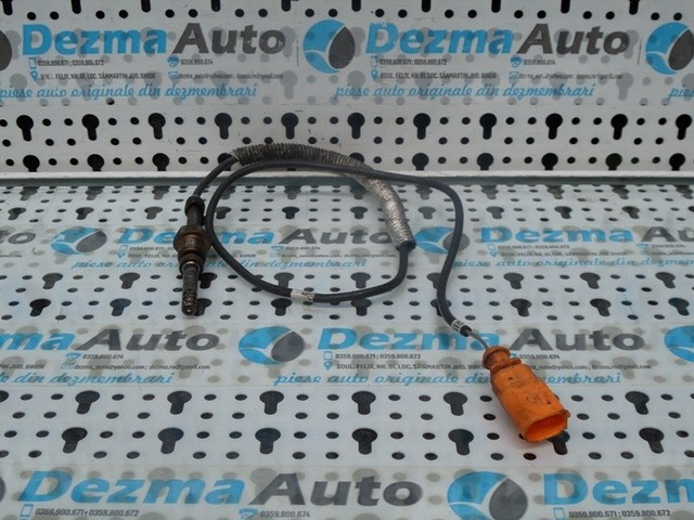Senzor temperatura gaze 03G906088D, Skoda Octavia 2 Combi 2.0tdi, (id:181380)