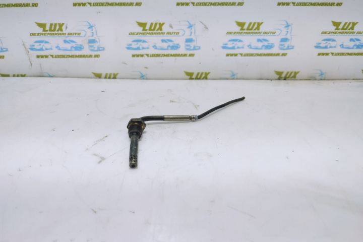 Senzor temperatura gaze 2.7 tdi bpp 038906088d Audi A6 4F/C6 [facelift] [2008 - 2011]