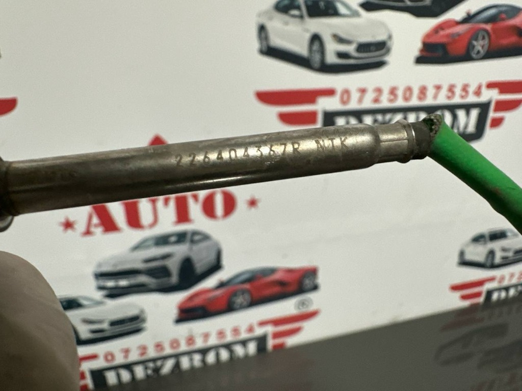 Senzor temperatura gaze 226404367R Renau