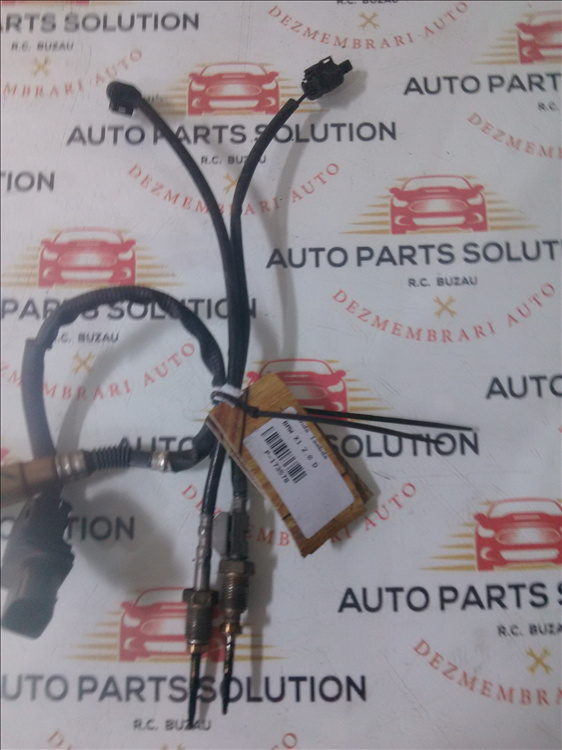 Senzor temperatura gaze ( 2buc ) BMW X1 2.0 D