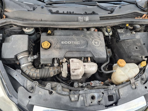 Senzor temperatura gaze ardere Opel Corsa D Astra J 1.3 cdti