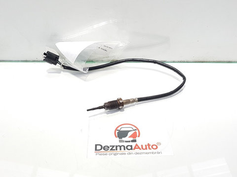 Senzor temperatura gaze, Bmw 5 (E60) [Fabr 2004-2010] 2.0 D, 204D4, 7795175 (id:403802)