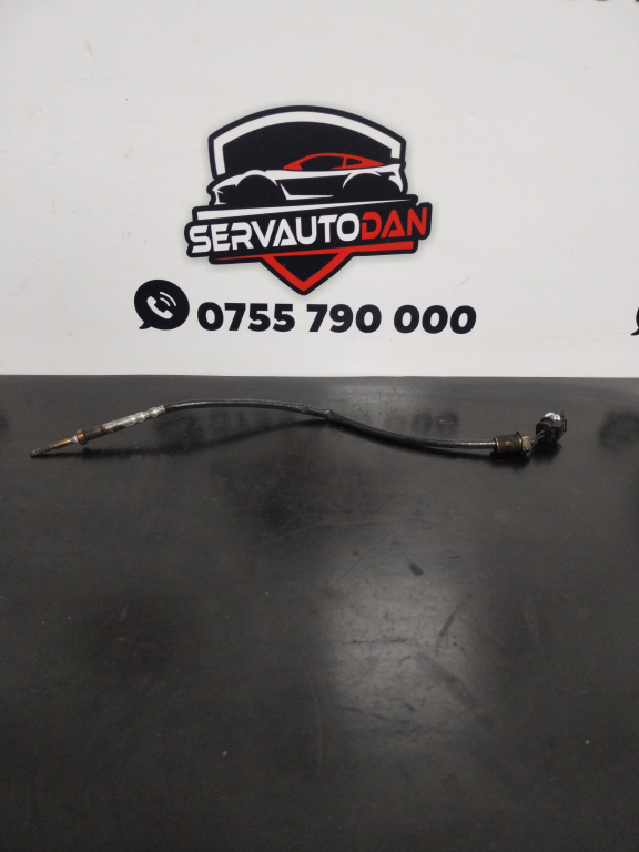 Senzor temperatura gaze BMW 520 F10 2.0 Motorina 2011, 8509963