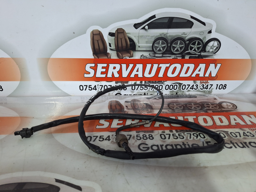 Senzor temperatura gaze Chrysler 300C (2006-2009) 3.0 Motorina 2008, 56044589AB