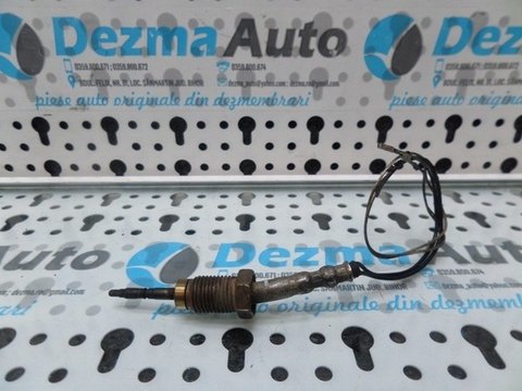 Senzor temperatura gaze cod; 7809158, BMW X5