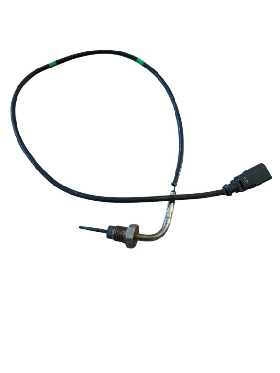 Senzor temperatura gaze de audi seat skoda volkswaegn cu cod 04L906088AC