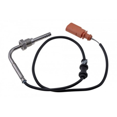 SENZOR temperatura GAZE DE ESAPAMENT pentru AUDI A1 HATCHBACK (8X1, 8XK) 10-15, A1 SPORTBACK (8XA 03G906088AF