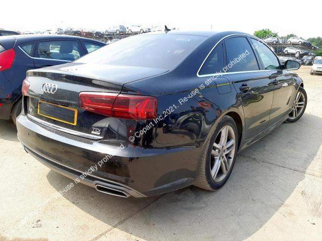 Senzor temperatura gaze de evacuare Audi