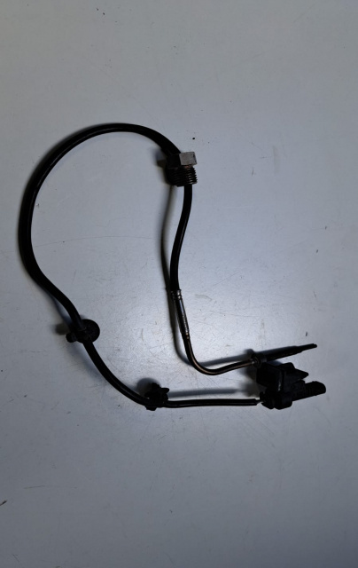 Senzor temperatura gaze de evacuare Cod: 55489548 Opel Astra K [2015 - 2020] wagon 1.6 CDTi MT (110 hp)