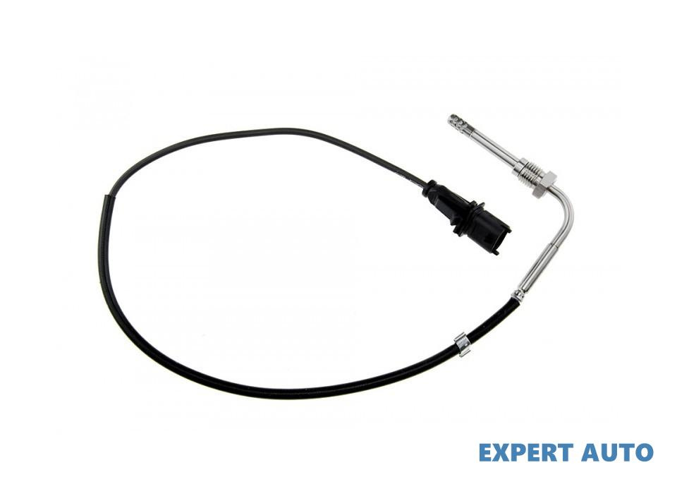 Senzor temperatura gaze dpf Fiat 500 (2007->) [312_] #1 51917398
