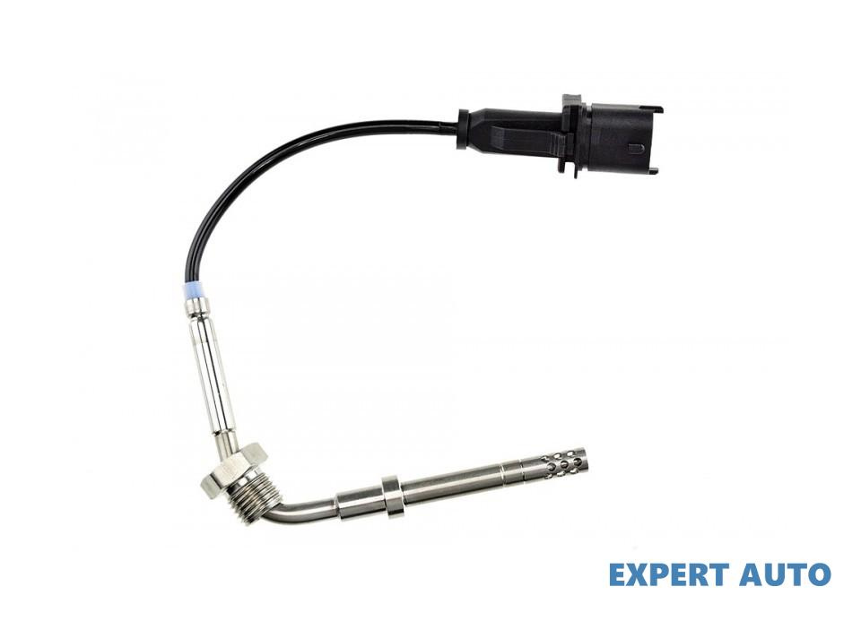 Senzor temperatura gaze dpf Fiat Freemont (2011->) [345_] #1 68082426AB