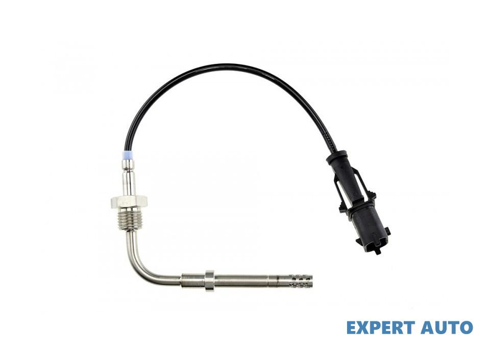 Senzor temperatura gaze dpf Fiat Idea (2003->)[350] #1 51832320