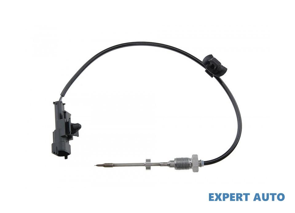 Senzor temperatura gaze dpf Hyundai i40 (2012->) #1 392202A950
