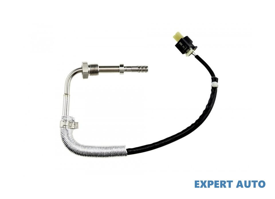 Senzor temperatura gaze dpf Mercedes R-Class (2005->) [W251 , V251] #1 81533628