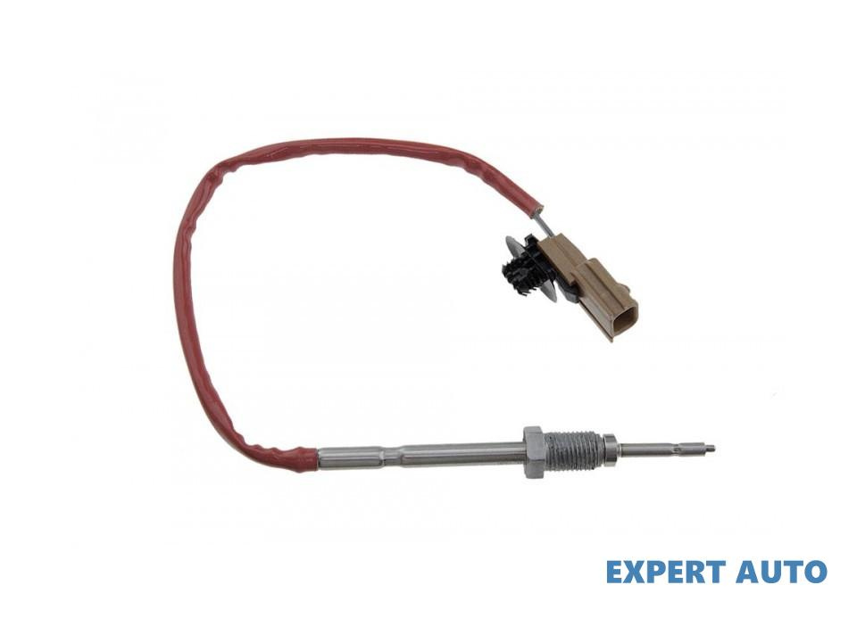 Senzor temperatura gaze dpf Nissan Qashqai (2007->)[J10,NJ10,JJ10E] #1 226405227R