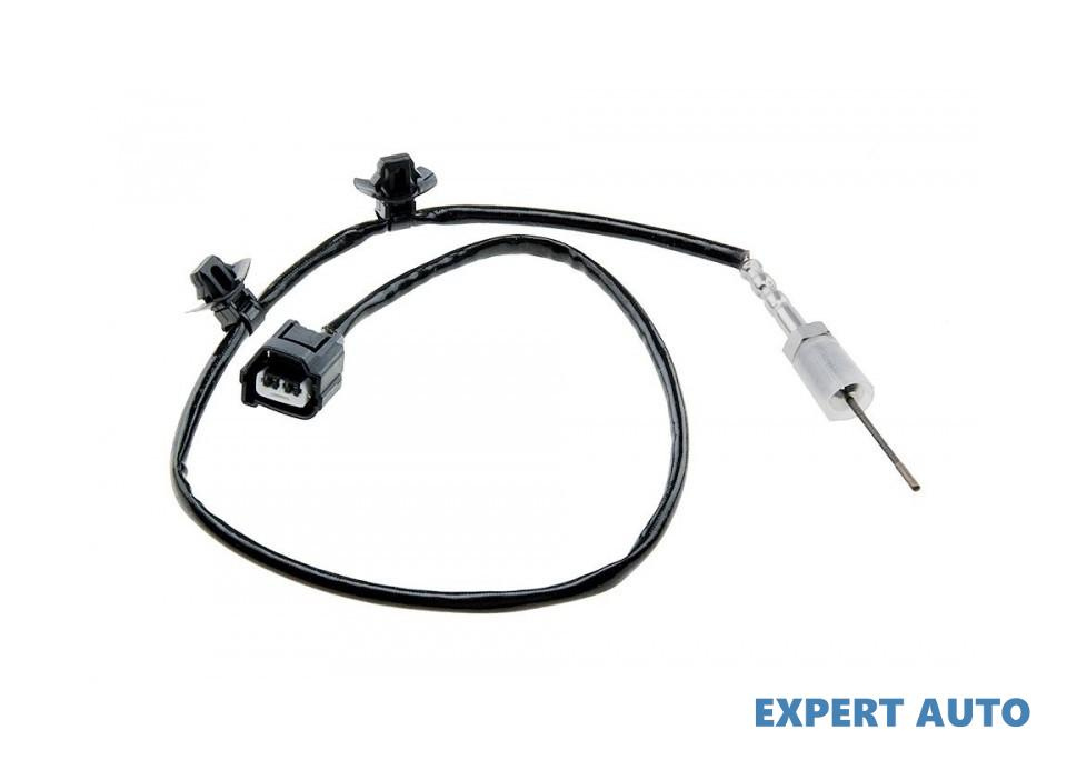 Senzor temperatura gaze dpf Nissan Qashqai (2007->)[J10,NJ10,JJ10E] #1 22630JG70A