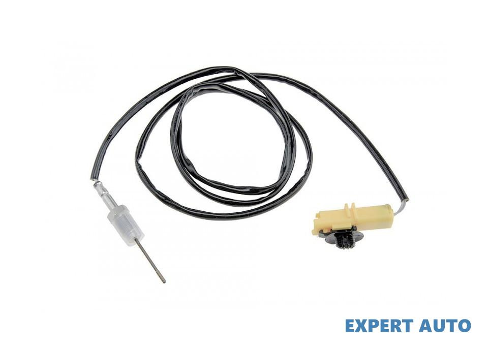 Senzor temperatura gaze dpf Peugeot 3008 (2009->)[0U_,M_] #1 1618KP