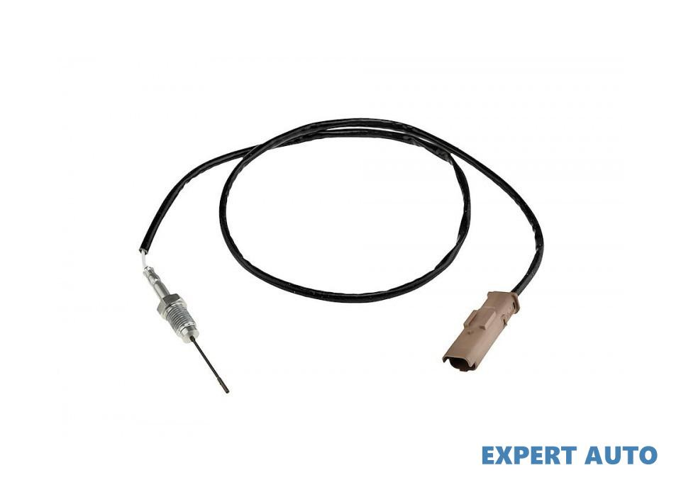 Senzor temperatura gaze dpf Peugeot 807 (2002->)[E] #1