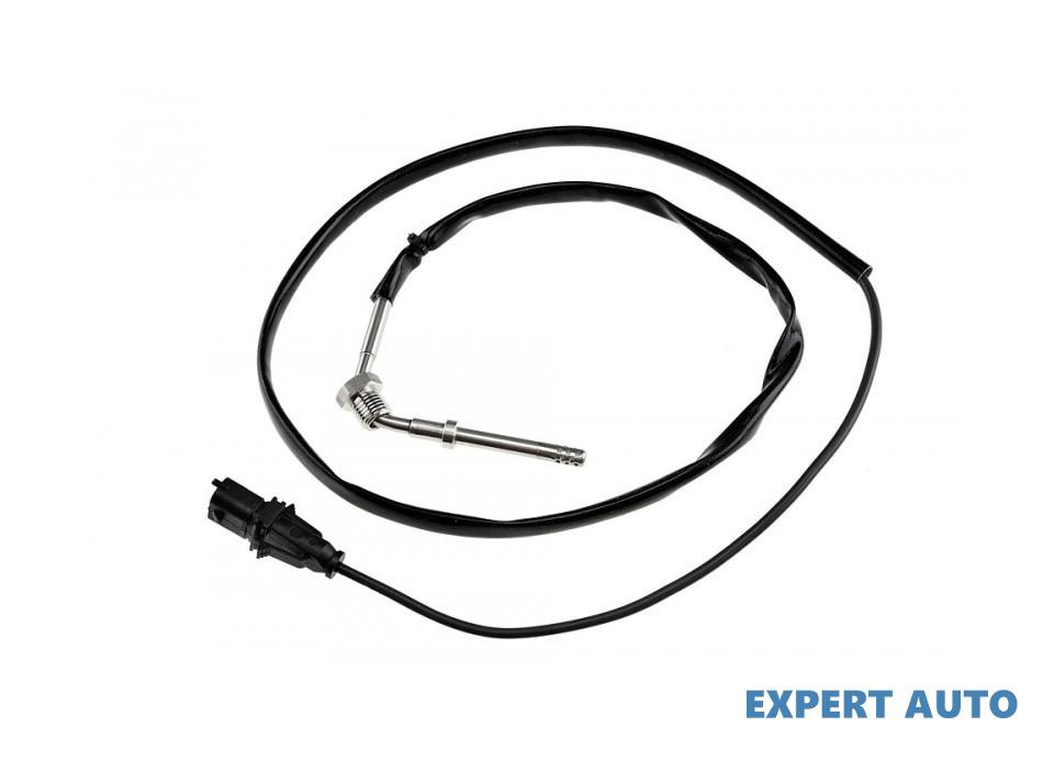 Senzor temperatura gaze dpf Saab 9-3 (2002-2015) [YS3F] #1 55557052