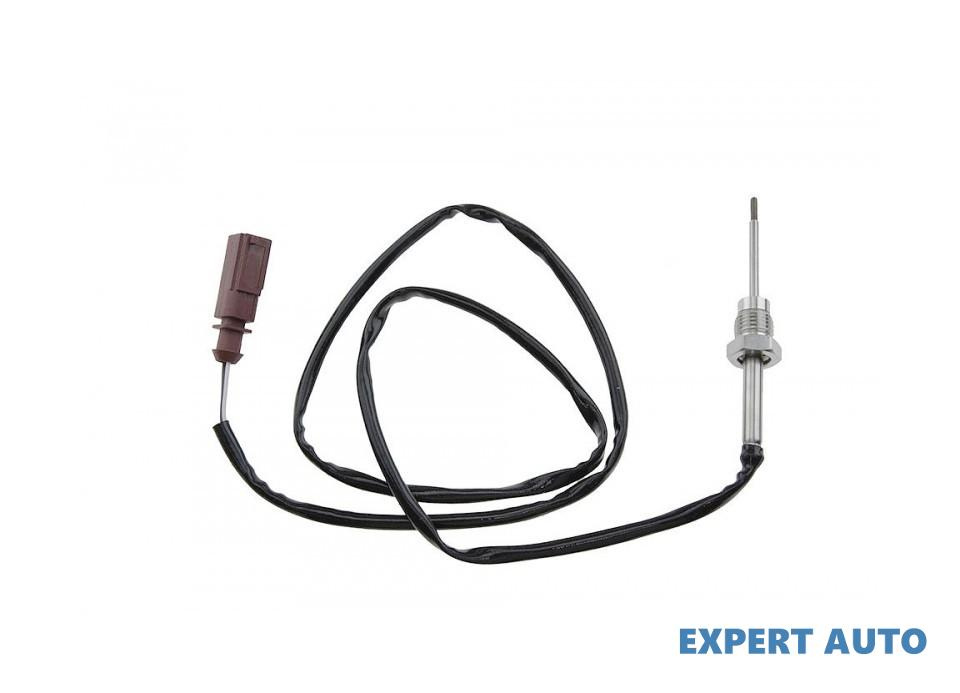Senzor temperatura gaze dpf Volkswagen Passat B7 (2010->) #1 04L906088DB