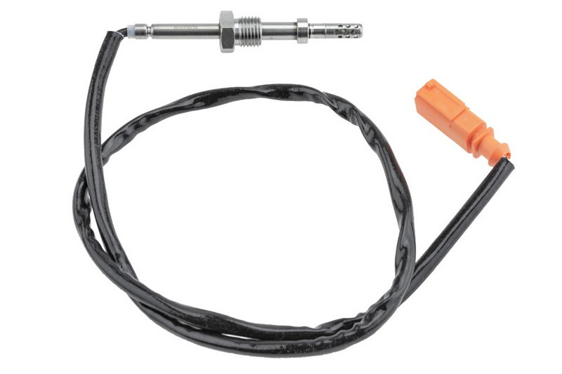 SENZOR TEMPERATURA GAZE ESAPAMENT AUDI A4 B8 2007->2015 dupa filtru particule pentru 2.0 TDI-130 KW; 2.0 TDI-105 KW; 2.0 TDI-100 KW; 2.0 TDI-125 KW; 2.0 TDI-88 KW; 2.0 TDI-120 KW; 2.0 TDI-110 KW; 2.0 TDI-140 KW; 2.0 TDI quattro-130 KW; 2.0 TDI quattro