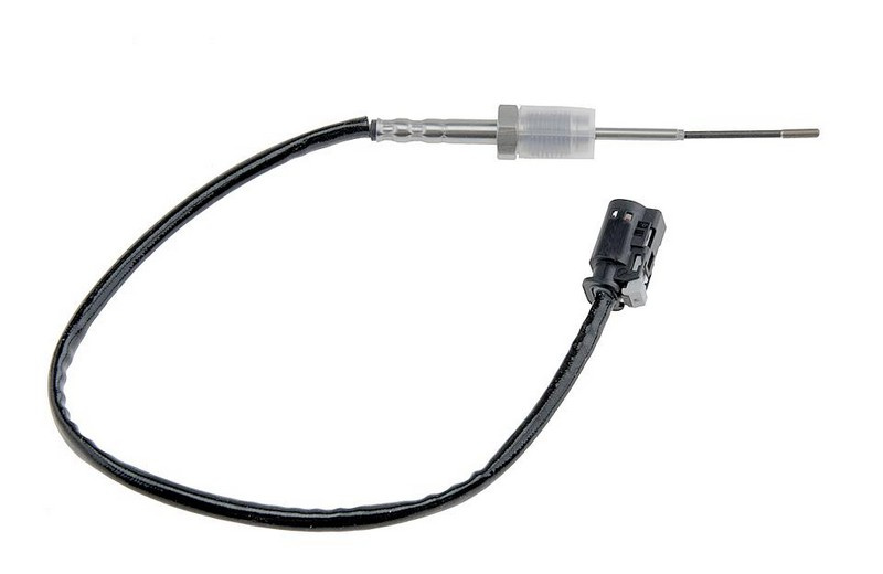 SENZOR TEMPERATURA GAZE ESAPAMENT BMW 1 F21 2011-> Forma dreapta, Lungime cablu mm 310, lungime totala mm 450, Numar poli 2, pt. cod original 13 62 8 570 234, dupa filtru particule , pentru 114 d-70 KW; 116 d-85 KW; 118 d-110 KW; 118 d xDrive-110 KW;