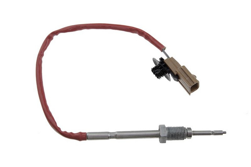 SENZOR TEMPERATURA GAZE ESAPAMENT DACIA SANDERO 2 2012->2020 , Lungime mm 310, pentru 1.5 dCi-66 KW;