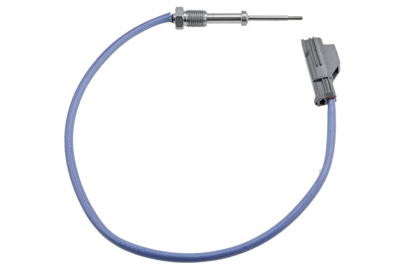 SENZOR TEMPERATURA GAZE ESAPAMENT FORD MONDEO 5 2014-> inainte de filtru particule pentru 2.0 EcoBlue-88 KW; 2.0 EcoBlue-110 KW; 2.0 EcoBlue-140 KW; 2.0 EcoBlue 4x4-140 KW; 2.0 TDCi-110 KW; 2.0 TDCi-132 KW; 2.0 TDCi 4x4-110 KW; 2.0 TDCi 4x4-132 KW; 2