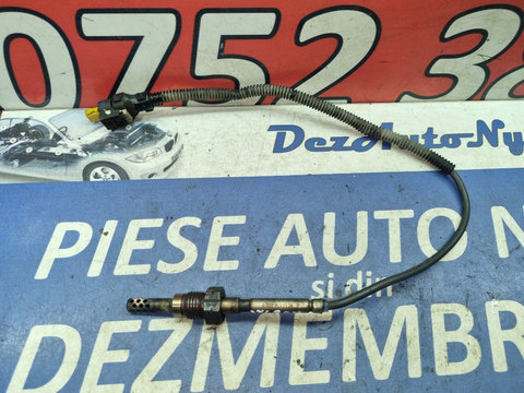Senzor temperatura gaze esapament Mercedes Benz C Class W204 W203 A0071533328
