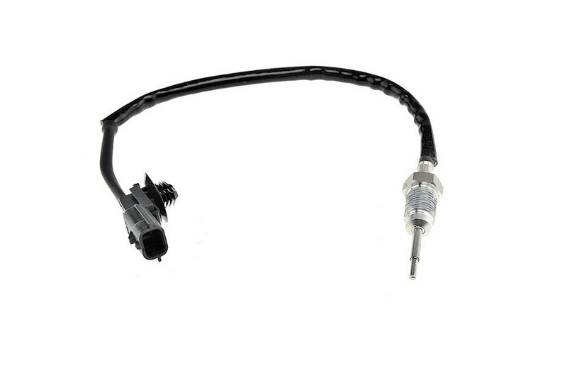 SENZOR TEMPERATURA GAZE ESAPAMENT OPEL VIVARO B 2014->2019 Culoare galben, Lungime mm 272, pentru 1.6 CDTI (05)-103 KW; 1.6 CDTI (05)-66 KW; 1.6 CDTI (05)-85 KW; 1.6 CDTI (05)-88 KW;