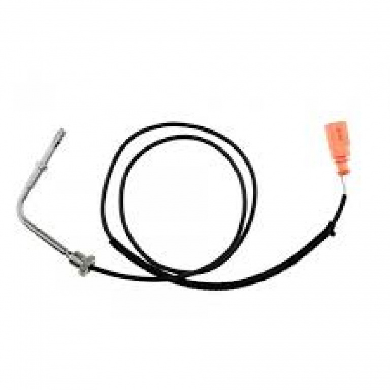 Senzor temperatura gaze evacua Volkswagen produs nou original cod piesa 070906088AF