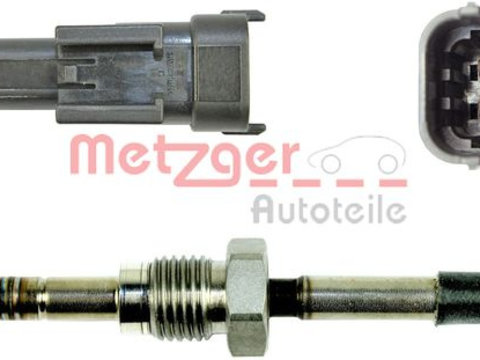 Senzor temperatura gaze evacuare 0894031 METZGER pentru Opel Astra Opel Zafira