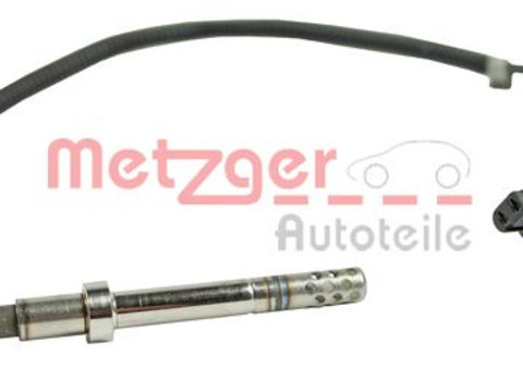 Senzor temperatura gaze evacuare 0894045 METZGER pentru Mercedes-benz Cls Mercedes-benz C-class Mercedes-benz E-class Mercedes-benz Gl-class Mercedes-benz M-class Mercedes-benz G-class Mercedes-benz B-class