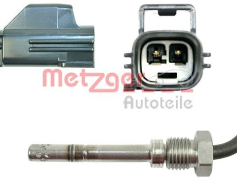 Senzor temperatura gaze evacuare 0894087 METZGER pentru Volvo Xc60 Volvo S80 Volvo Xc70 Volvo C70 Volvo C30 Volvo S40 Volvo V70 Volvo V60