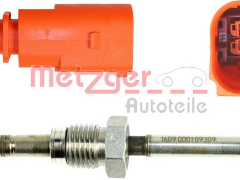 Senzor temperatura gaze evacuare 0894155 METZGER pentru Vw Multivan Vw Eurovan Vw Kombi Vw Transporter