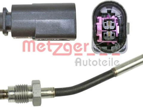 Senzor temperatura gaze evacuare 0894203 METZGER pentru Audi A6 Audi A4