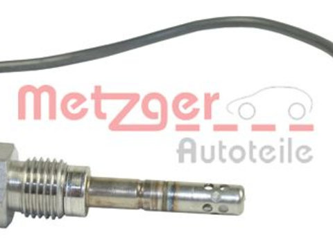 Senzor temperatura gaze evacuare 0894227 METZGER pentru Opel Antara