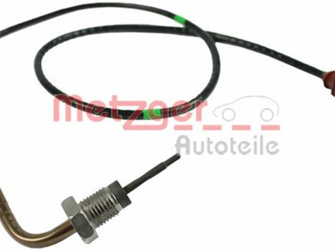 Senzor temperatura gaze evacuare 0894310 METZGER pentru Vw Passat