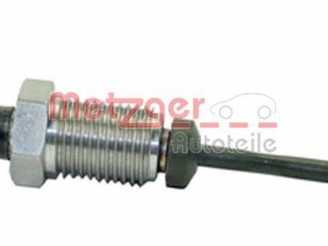 Senzor temperatura gaze evacuare 0894388 METZGER pentru Dacia Logan Renault Kangoo Renault Megane