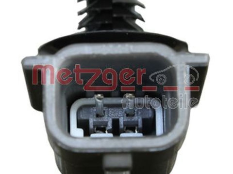 Senzor temperatura gaze evacuare 0894729 METZGER pentru Dacia Duster Dacia Lodgy Nissan Juke Dacia Sandero Dacia Logan Renault Clio Dacia Dokker Nissan Qashqai Opel Vivaro Renault Captur