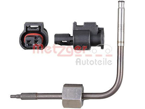 Senzor temperatura gaze evacuare 0894879 METZGER pentru Mercedes-benz Cls Mercedes-benz Sprinter Mercedes-benz C-class Mercedes-benz E-class Mercedes-benz Gl-class