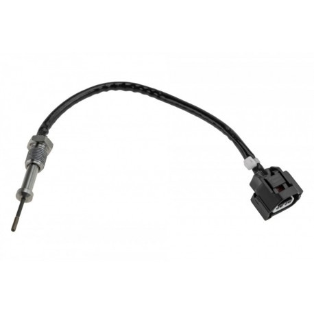 Senzor temperatura gaze evacuare 1.5D,2.0 d NISSAN QASHQAI, X-TRAIL(T31) 2008-2013 pentru RENAULT KOLEOS I 2008- /580MM 22630-JD52B